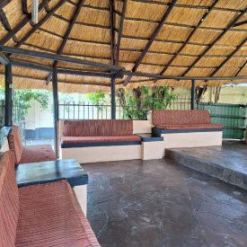 Ashleys Guest House Gazebo (2)